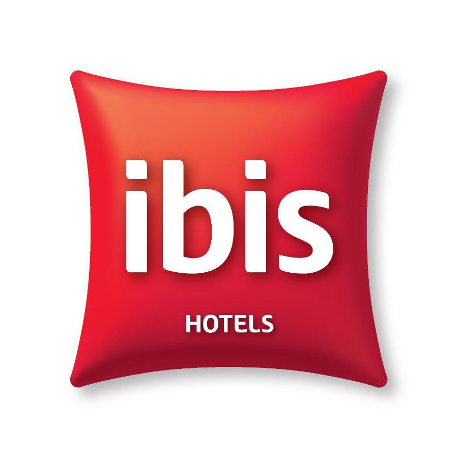 Ibis Лестър Екстериор снимка